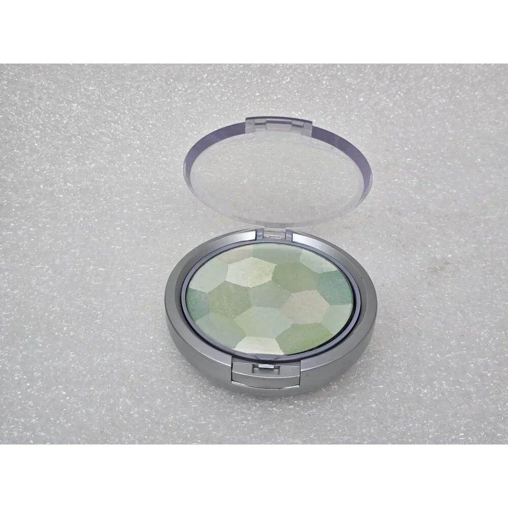 Physicians Formula Powder Palette Multi-Colored Corrector Green Compact 1639